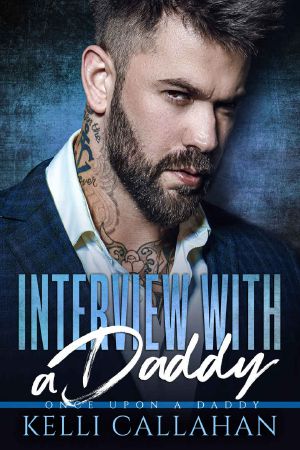 [Once Upon a Daddy 04] • Interview With a Daddy